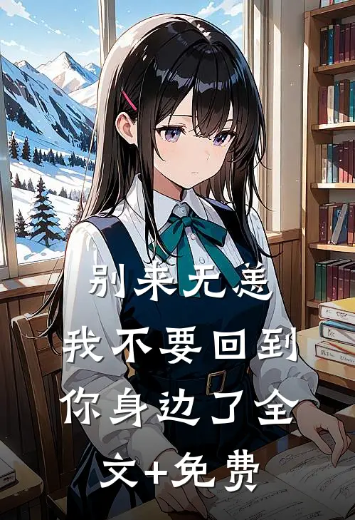 别来无恙，我不要回到你身边了全文+免费