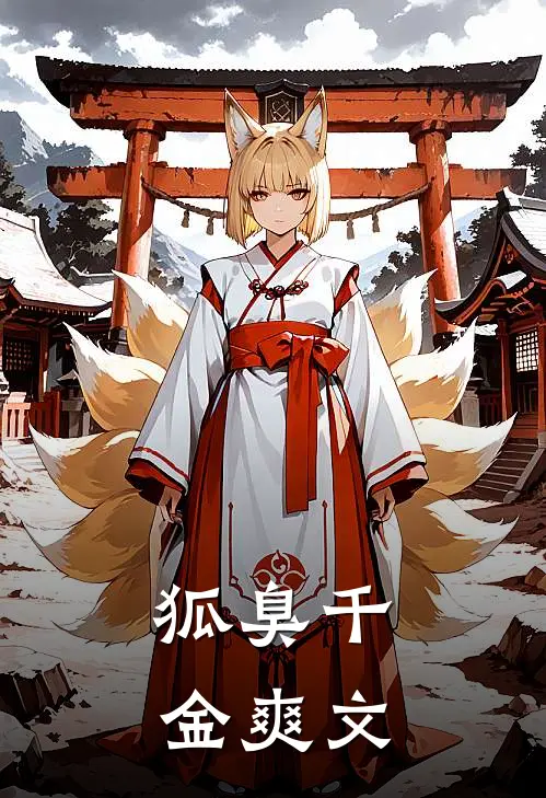 “狐臭”千金爽文