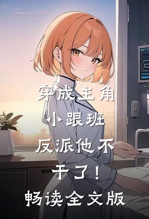 穿成主角小跟班，反派他不干了！畅读全文版