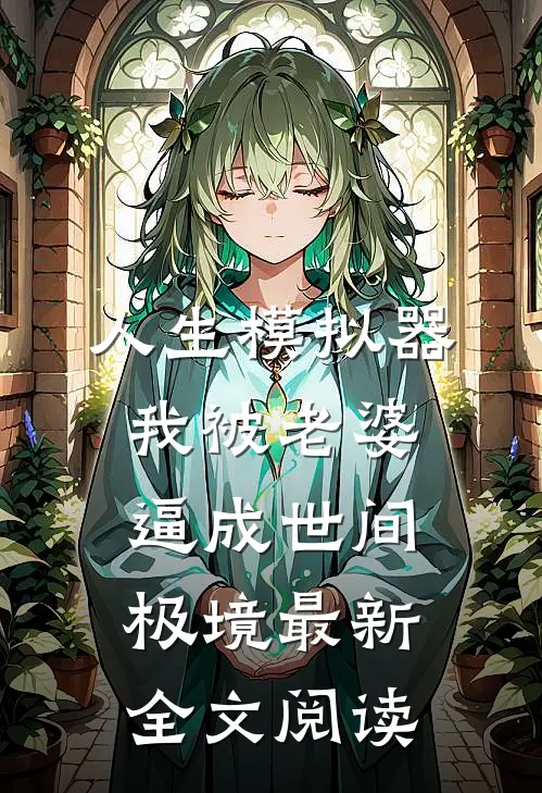 人生模拟器：我被老婆逼成世间极境最新全文阅读