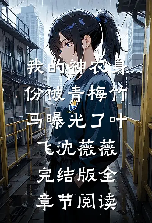 我的神农身份被青梅竹马曝光了叶飞沈薇薇完结版全章节阅读
