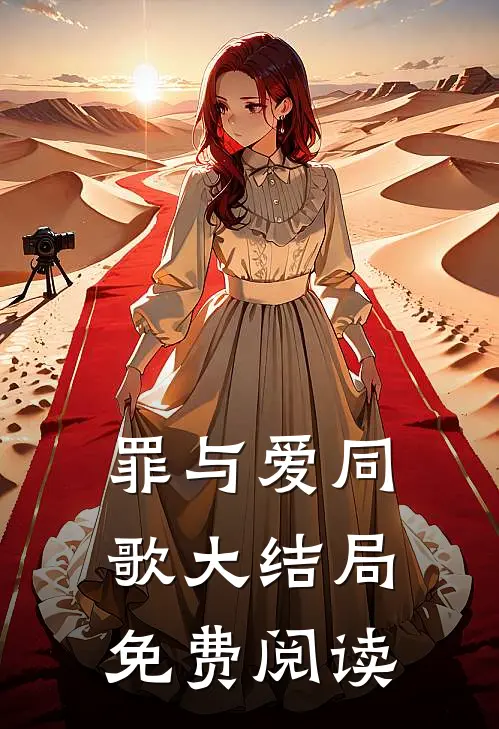 罪与爱同歌大结局免费阅读