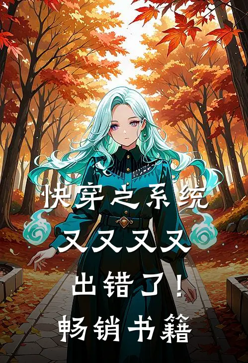 快穿之系统又又又又出错了！畅销书籍