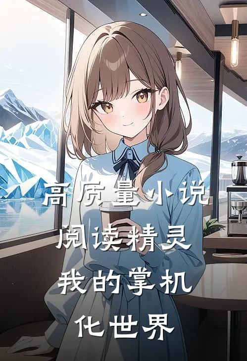 高质量小说阅读精灵，我的掌机化世界