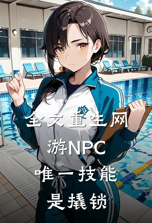 全文重生网游NPC，唯一技能是撬锁