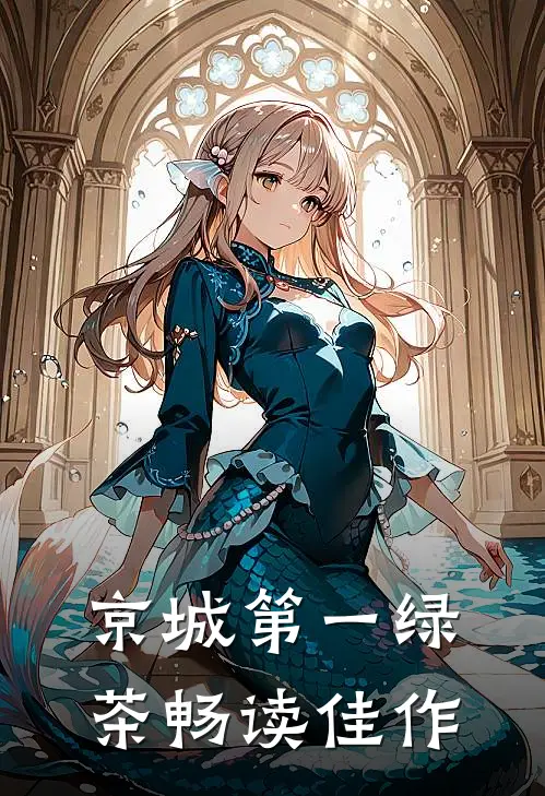京城第一绿茶畅读佳作
