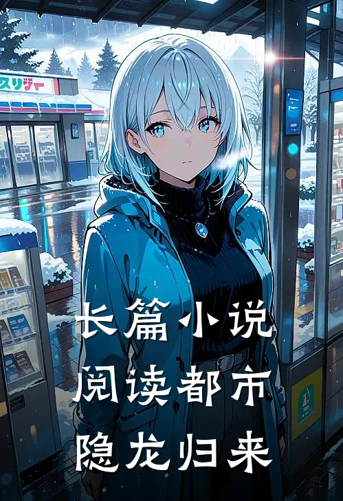 长篇小说阅读都市隐龙归来