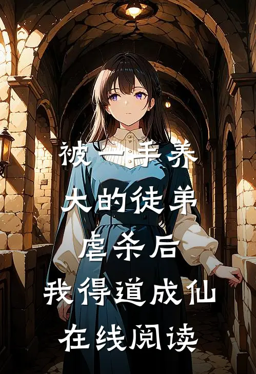 被一手养大的徒弟虐杀后，我得道成仙在线阅读
