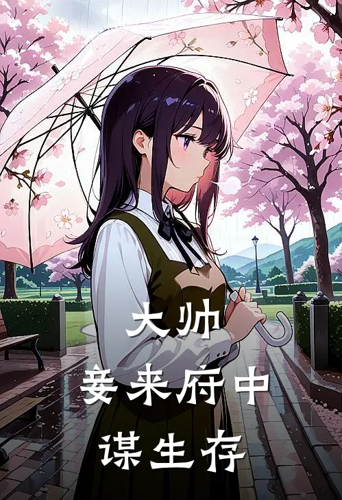 大帅，妾来府中谋生存