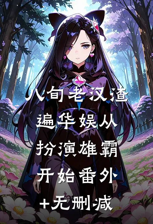 八旬老汉渣遍华娱从扮演雄霸开始番外+无删减
