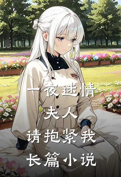 一夜迷情：夫人，请抱紧我长篇小说