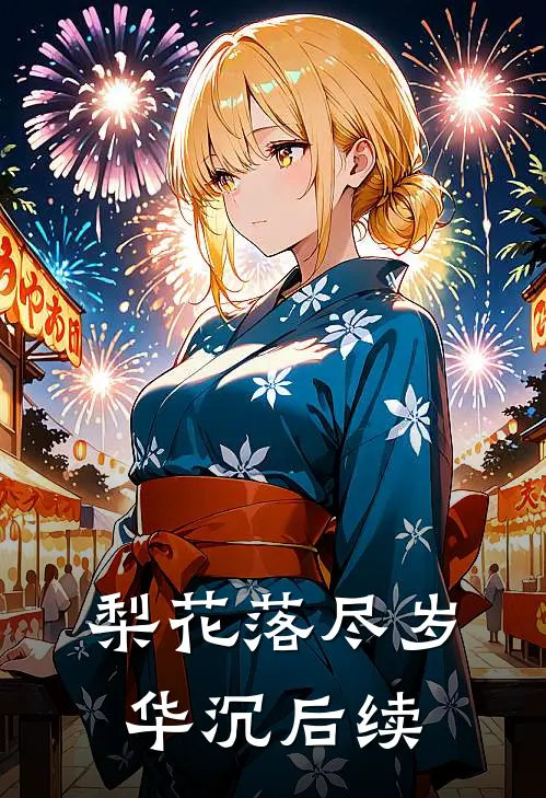梨花落尽岁华沉后续
