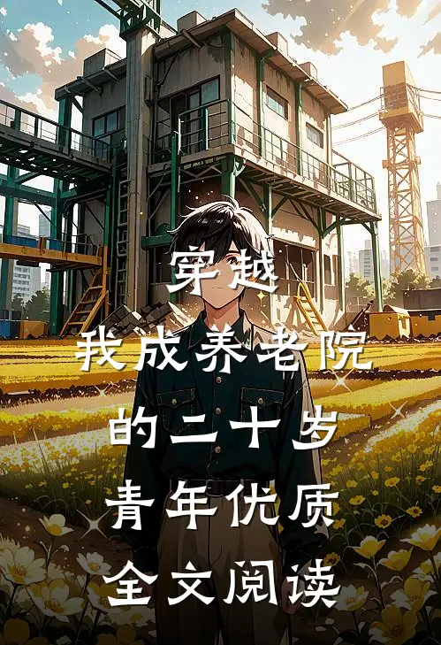 穿越：我成养老院的二十岁青年优质全文阅读
