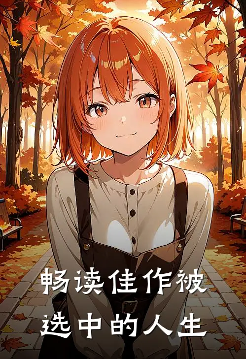 畅读佳作被选中的人生
