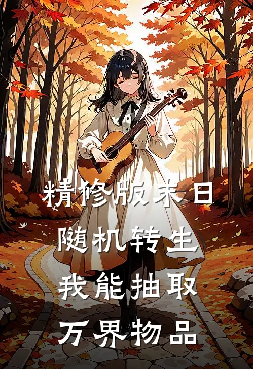 精修版末日随机转生，我能抽取万界物品