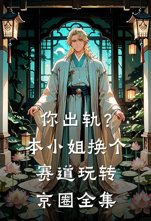 你出轨？本小姐换个赛道玩转京圈 全集