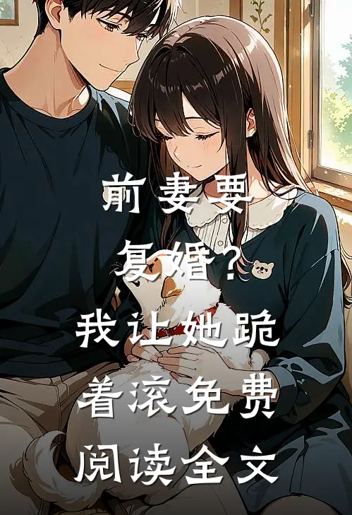 前妻要复婚？我让她跪着滚免费阅读全文