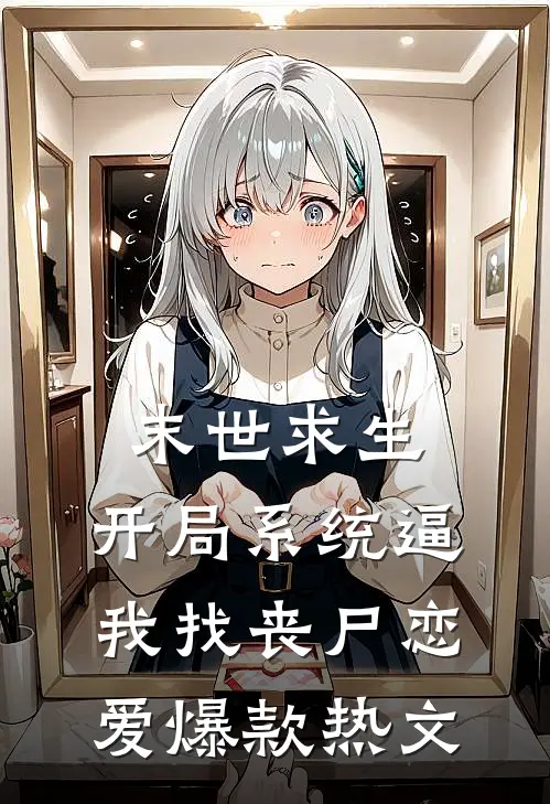 末世求生：开局系统逼我找丧尸恋爱爆款热文