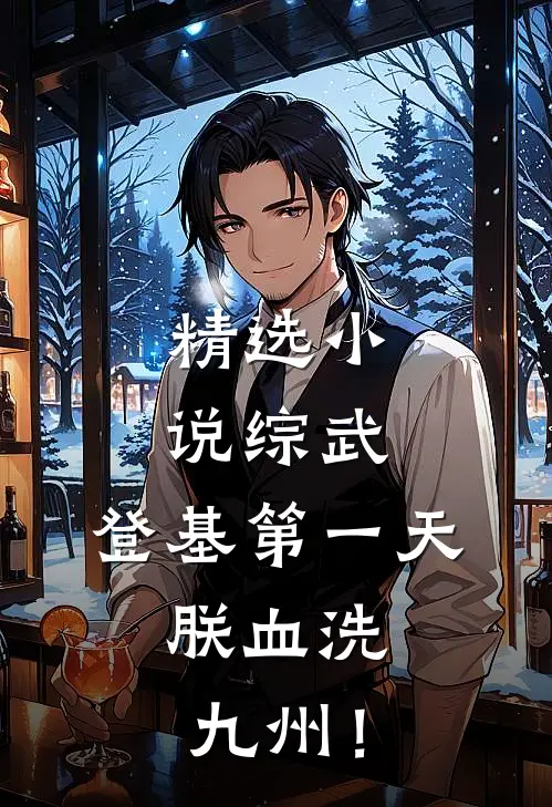 精选小说综武：登基第一天，朕血洗九州！