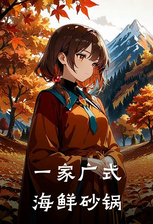 一家广式海鲜砂锅