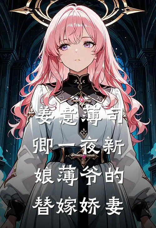 姜意薄司卿一夜新娘薄爷的替嫁娇妻