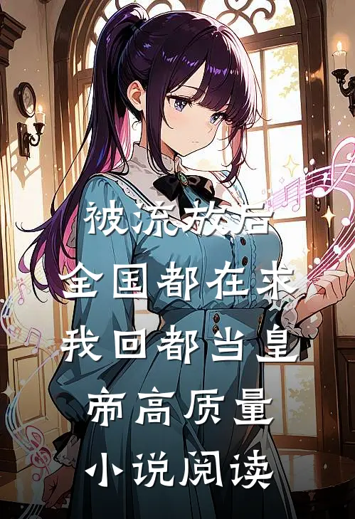 被流放后，全国都在求我回都当皇帝高质量小说阅读