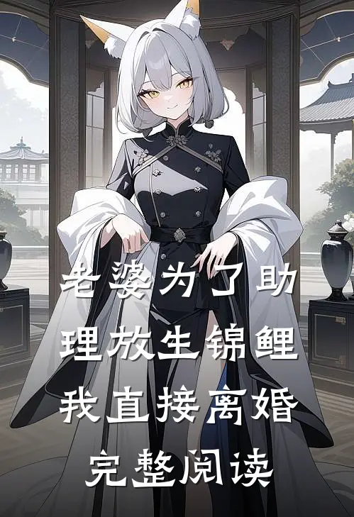 老婆为了助理放生锦鲤，我直接离婚完整阅读