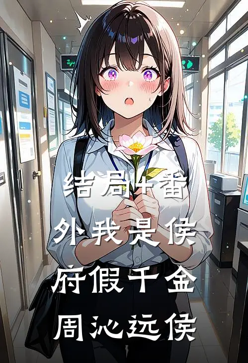 结局+番外我是侯府假千金周沁远侯