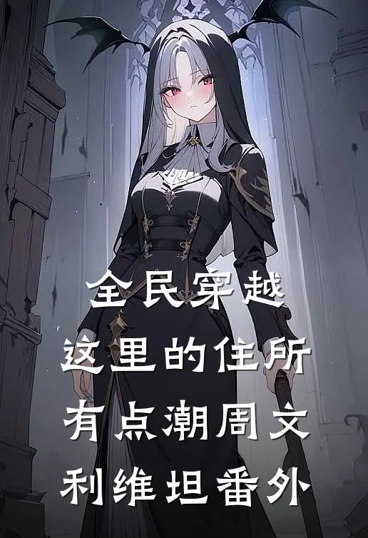 全民穿越：这里的住所有点潮周文利维坦番外