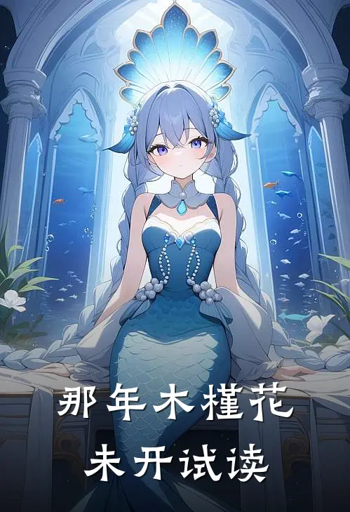 那年木槿花未开试读