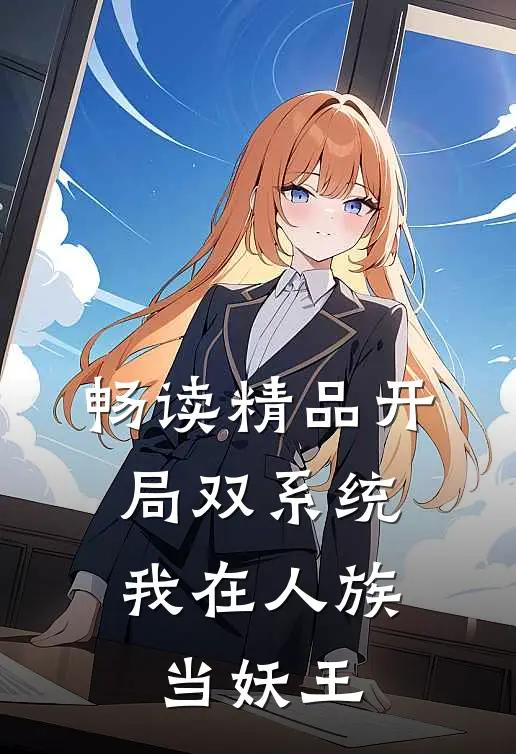 畅读精品开局双系统，我在人族当妖王