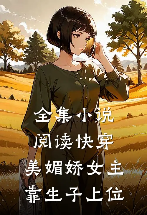 全集小说阅读快穿：美媚娇女主靠生子上位