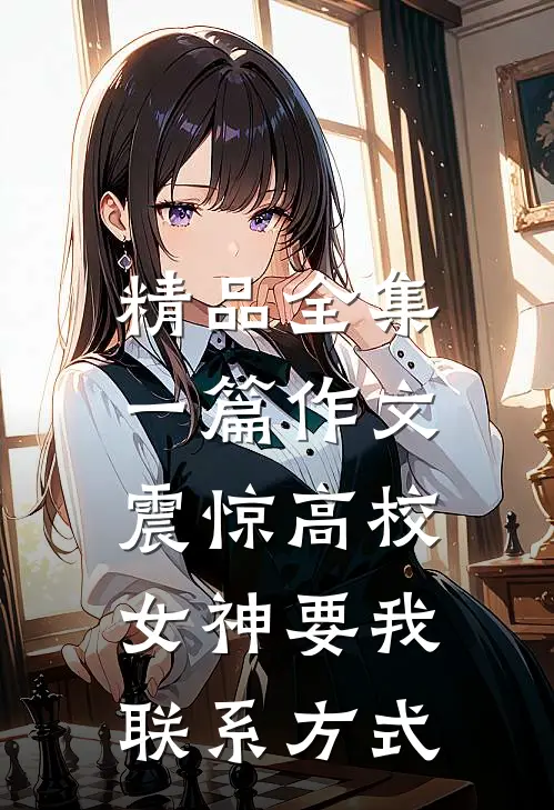 精品全集一篇作文震惊高校，女神要我联系方式