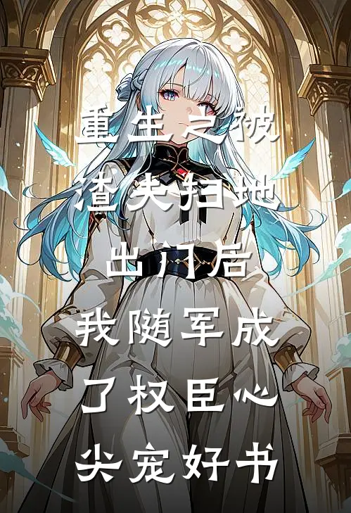 重生之被渣夫扫地出门后，我随军成了权臣心尖宠好书