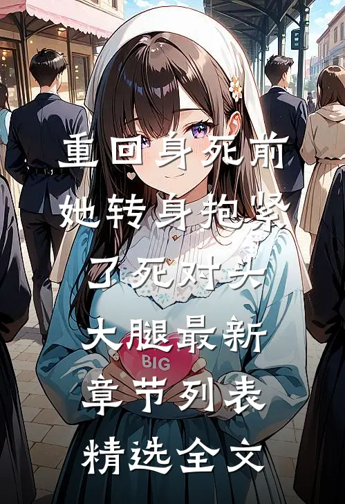 重回身死前,她转身抱紧了死对头大腿最新章节列表精选全文