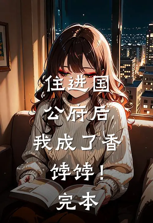 住进国公府后，我成了香饽饽！完本