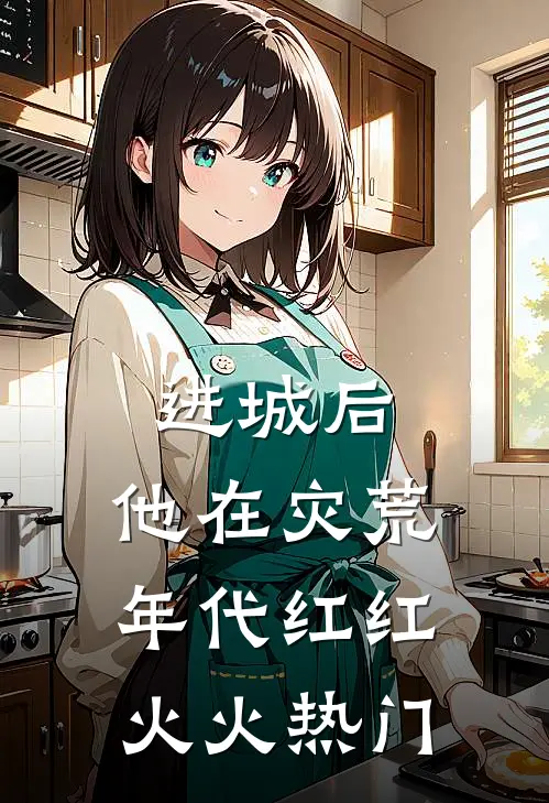 进城后，他在灾荒年代红红火火热门