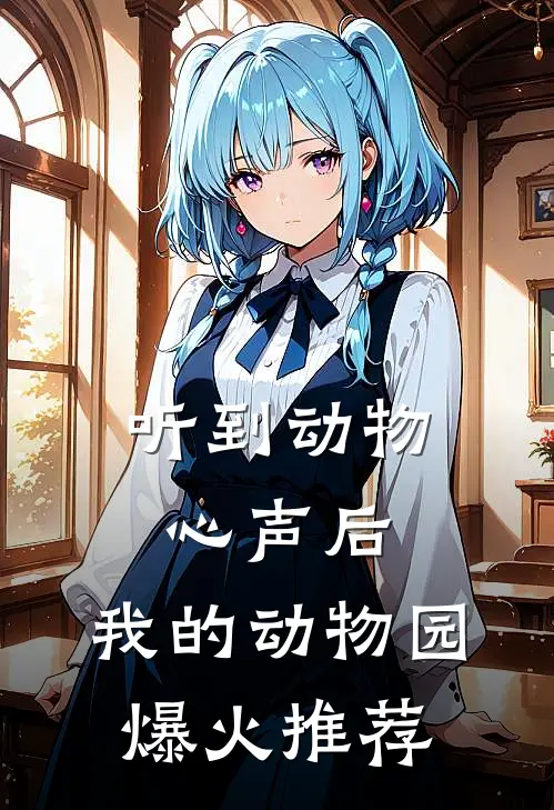 听到动物心声后，我的动物园爆火推荐