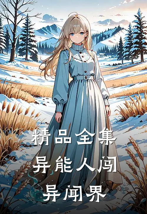 精品全集异能人闯异闻界