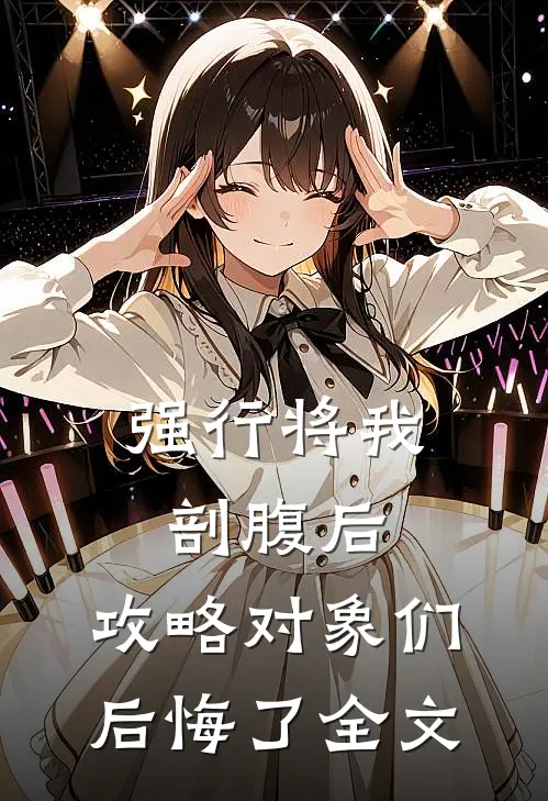 强行将我剖腹后，攻略对象们后悔了全文