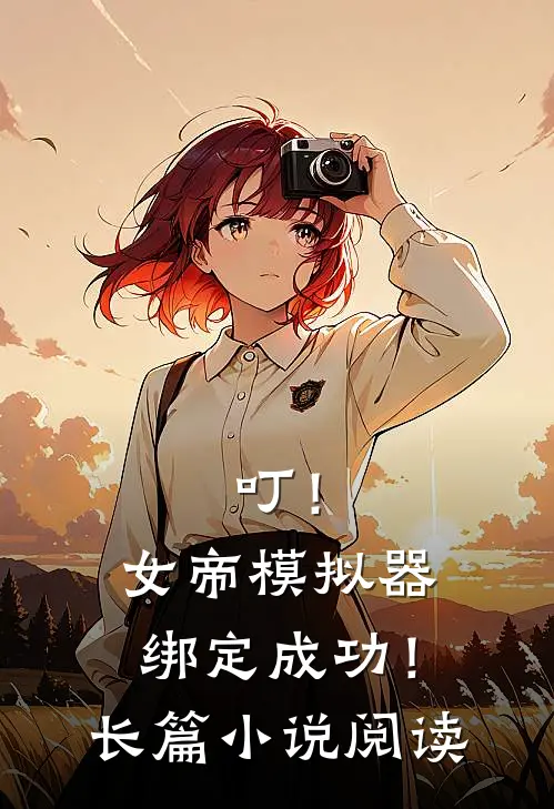 叮！女帝模拟器绑定成功！长篇小说阅读