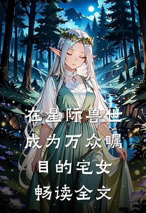 在星际兽世成为万众瞩目的宅女畅读全文