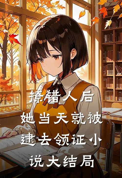 撩错人后，她当天就被逮去领证小说大结局