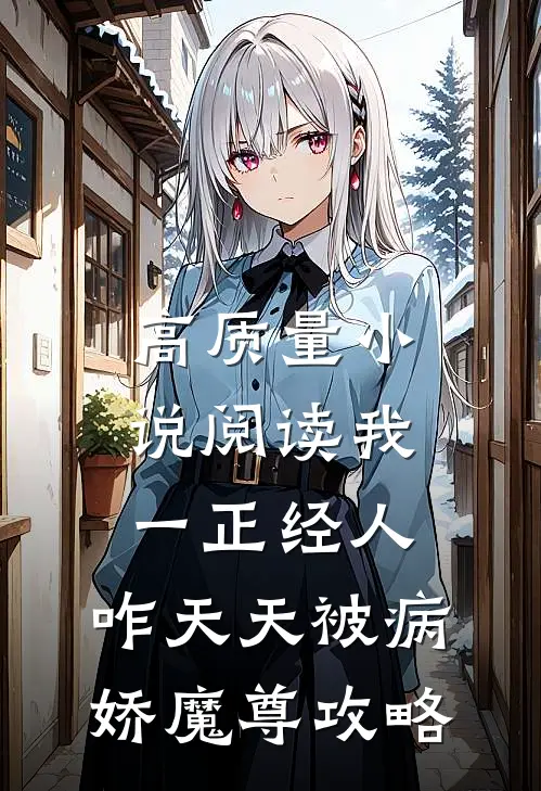 高质量小说阅读我一正经人，咋天天被病娇魔尊攻略