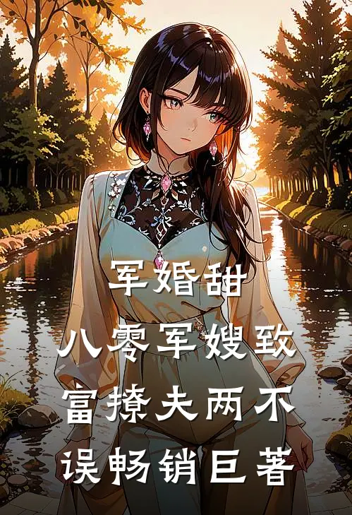 军婚甜：八零军嫂致富撩夫两不误畅销巨著