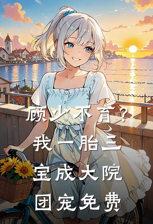 顾少不育？我一胎三宝成大院团宠免费