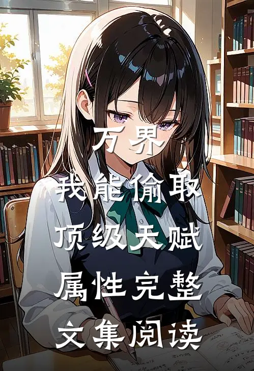 万界：我能偷取顶级天赋属性完整文集阅读