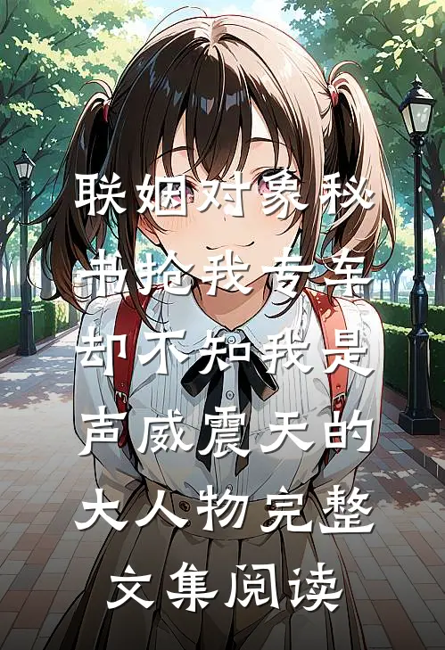 联姻对象秘书抢我专车，却不知我是声威震天的大人物完整文集阅读