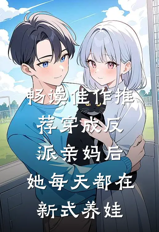 畅读佳作推荐穿成反派亲妈后，她每天都在新式养娃
