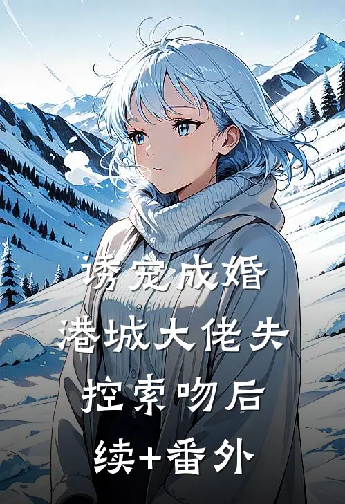 诱宠成婚：港城大佬失控索吻后续+番外